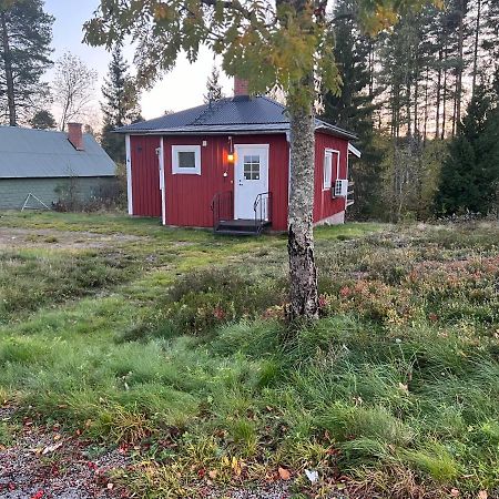 Willa Lillhuset Järbo Zewnętrze zdjęcie