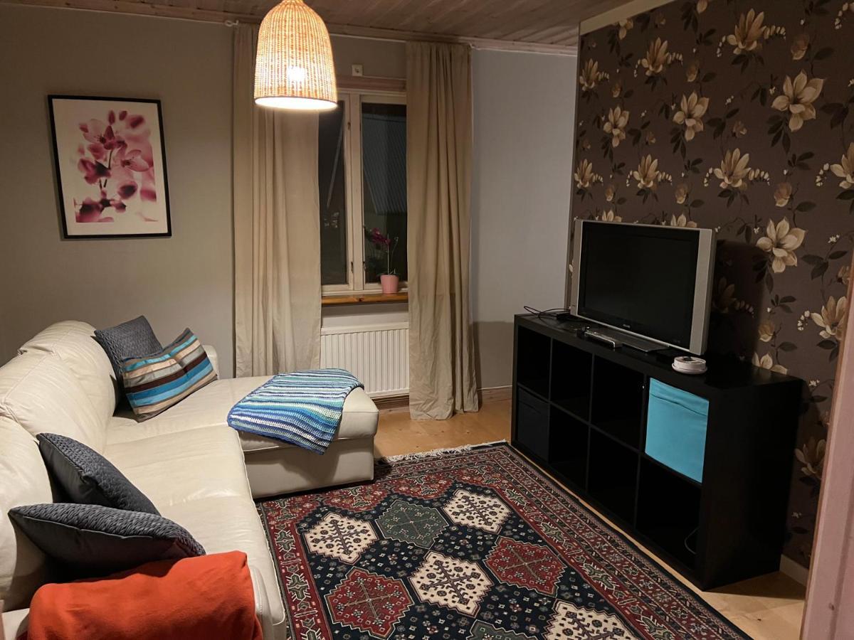 Willa Lillhuset Järbo Zewnętrze zdjęcie