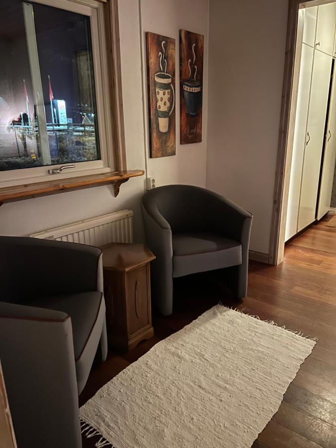 Willa Lillhuset Järbo Zewnętrze zdjęcie